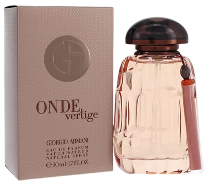 Onde Vertige Perfume