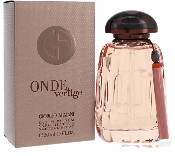 Onde Vertige Perfume