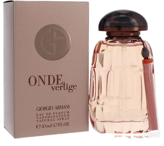 Onde Vertige Perfume