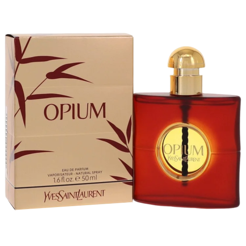 Opium Perfume