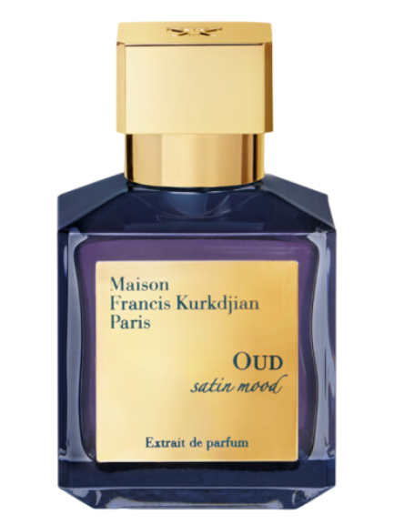 Oud Satin Mood Extrait de parfum