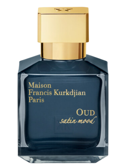 Oud Satin Mood by Maison Francis Kurkdjian 