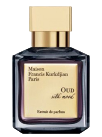 Oud Silk Mood Extrait de parfum