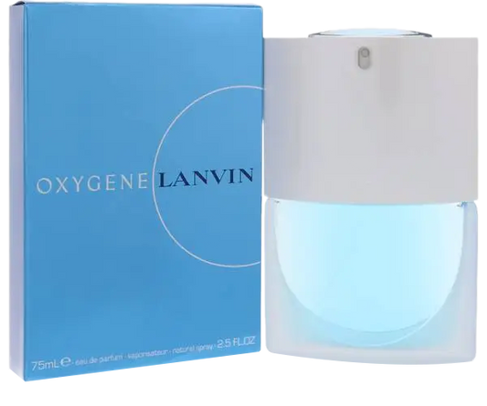 Oxygene Perfume