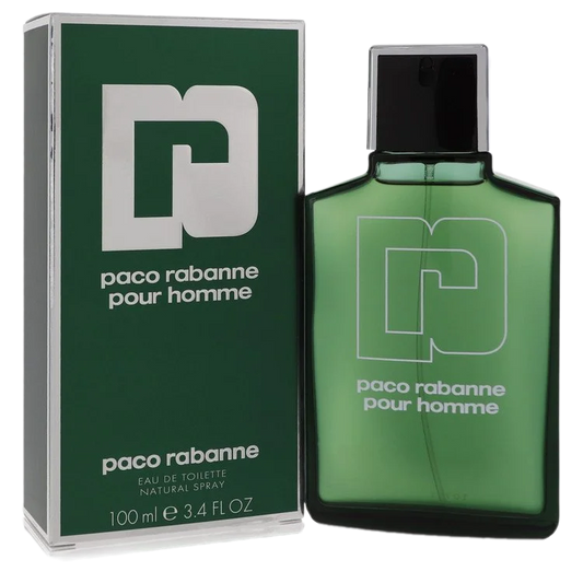 Paco Rabanne Cologne