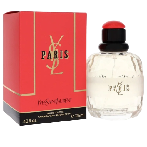 Paris Perfume