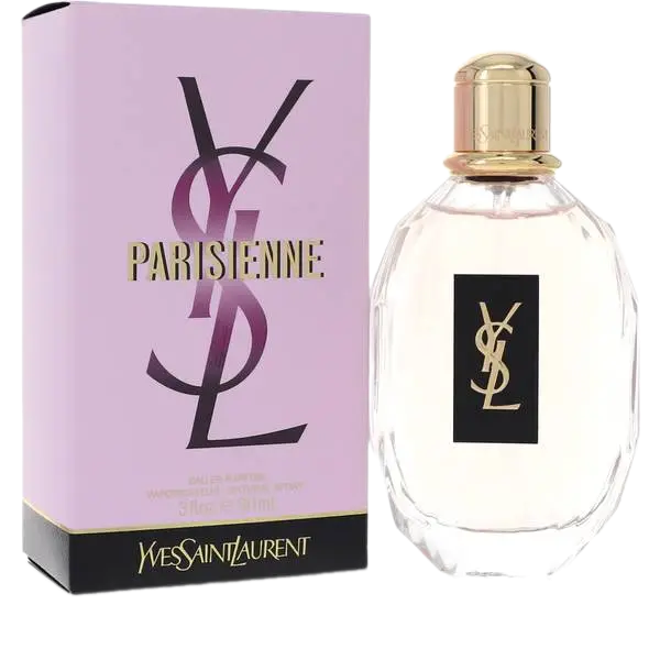 Parisienne Perfume