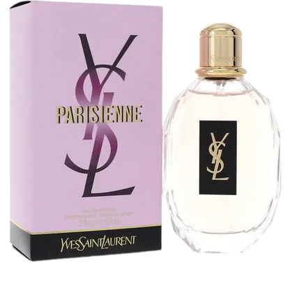 Parisienne Perfume