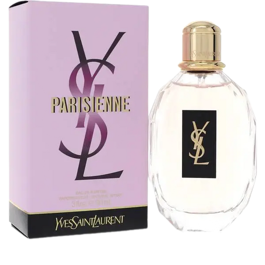 Parisienne Perfume