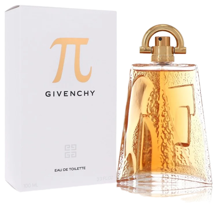 Pi Cologne By Givenchy for Men