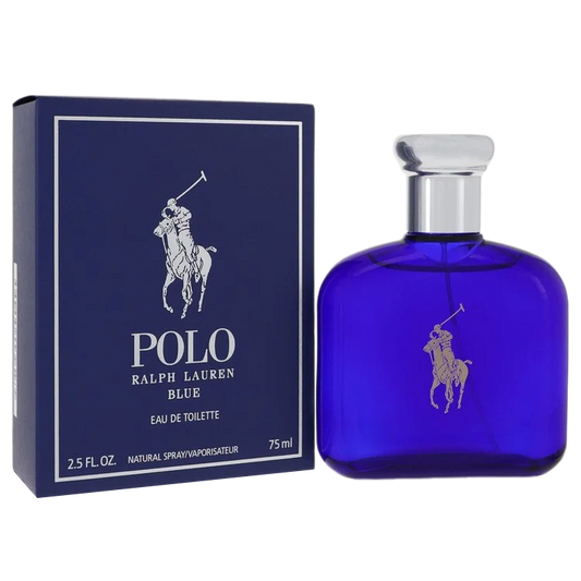 Polo Blue Cologne