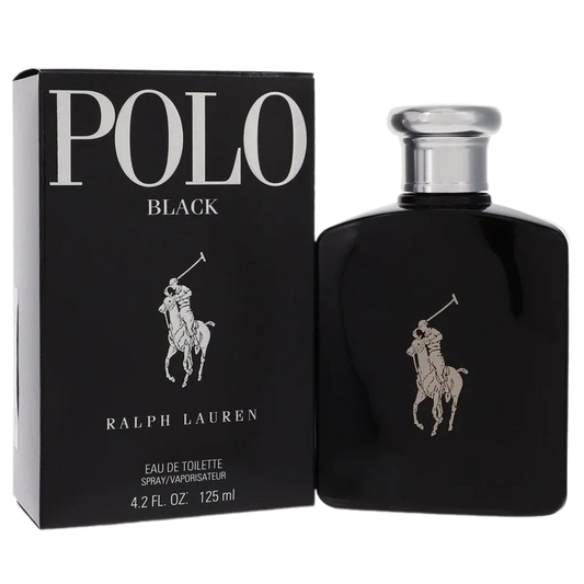 Polo Black Cologne