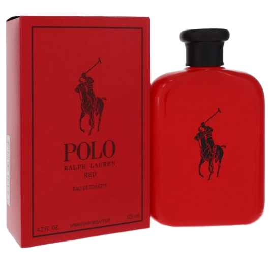 Polo Red Cologne