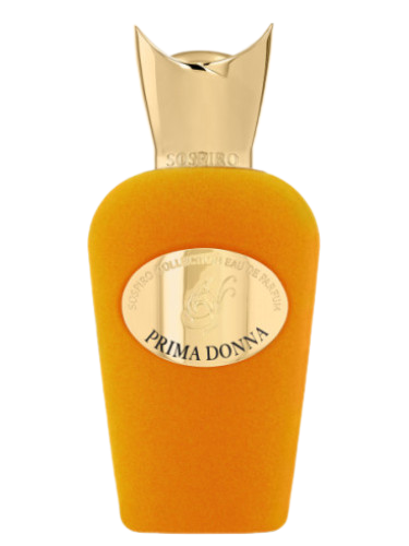 Prima Donna by Sospiro Perfumes