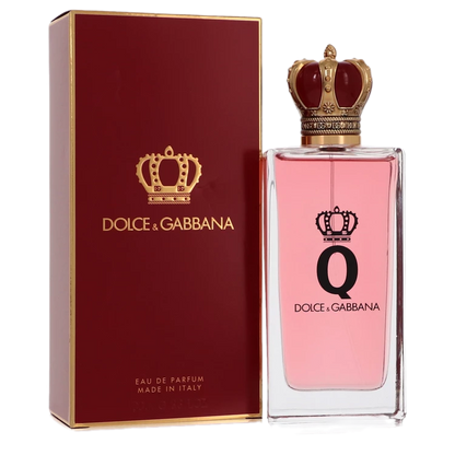 Q By Dolce & Gabbana Perfume