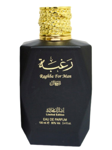 Raghba For Men