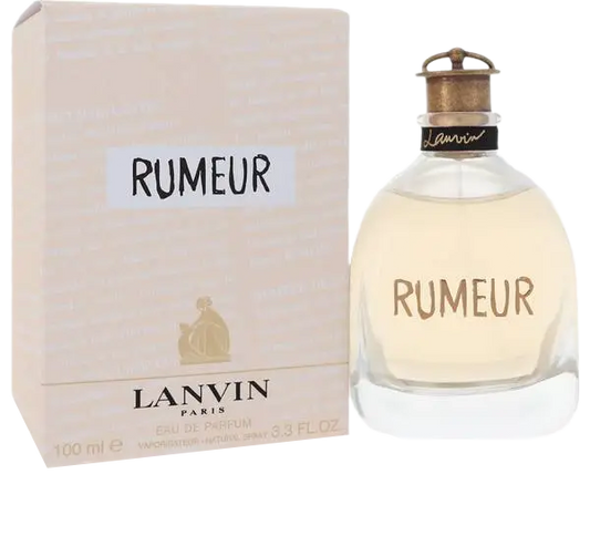 Rumeur Perfume