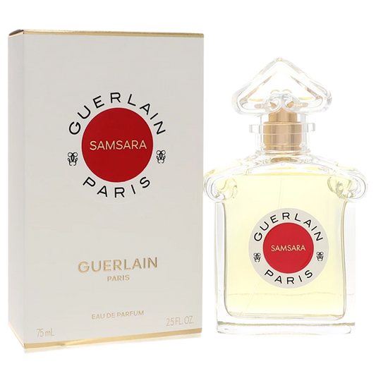 Samsara Perfume By Guerlain for Women