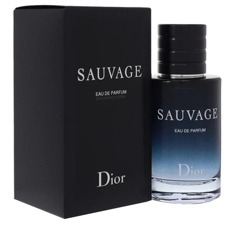 Dior Sauvage Cologne