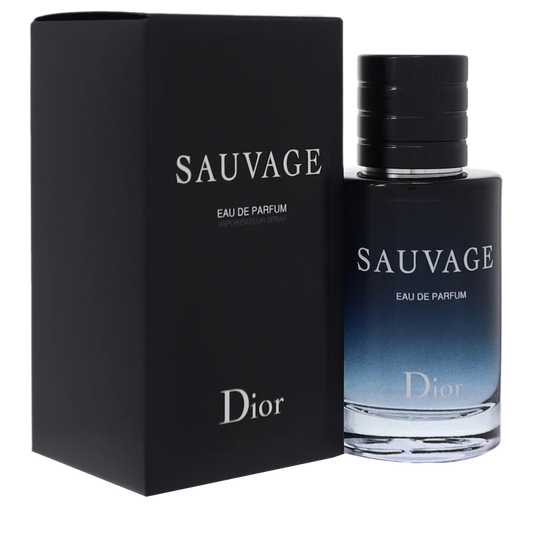 Dior Sauvage Cologne