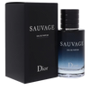 Dior Sauvage Cologne