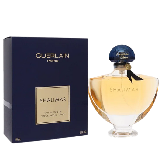 Guerlain Shalimar Perfume