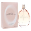 Sheer Beauty by Calvin Klein i