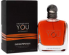 Stronger With You Intensely Cologne