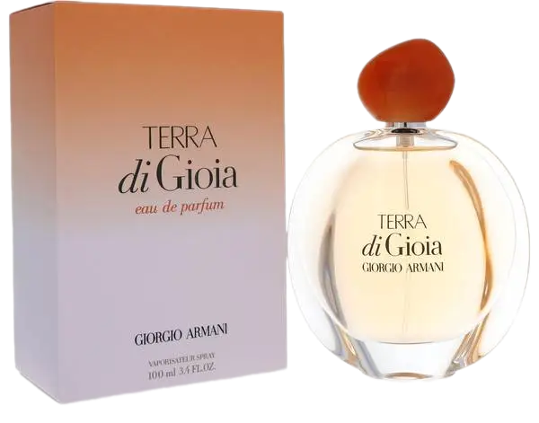 Terra Di Gioia Perfume