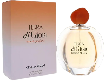 Terra Di Gioia Perfume