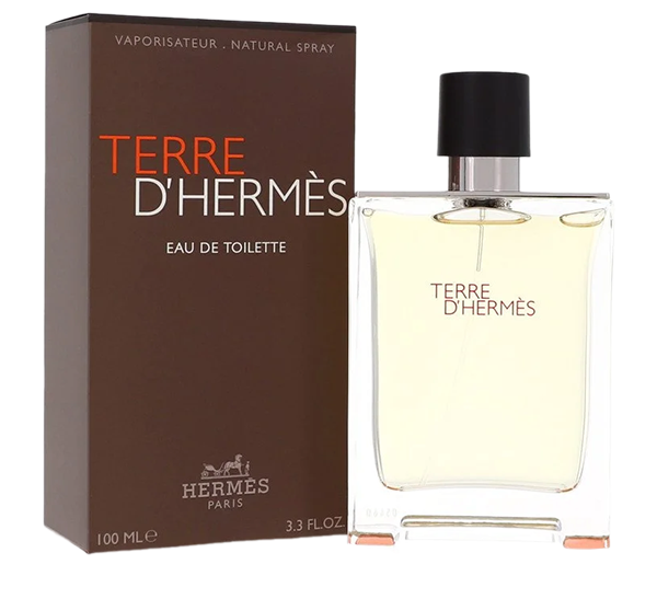 Terre d’Hermès for Men