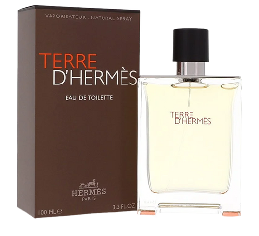 Terre d’Hermès for Men