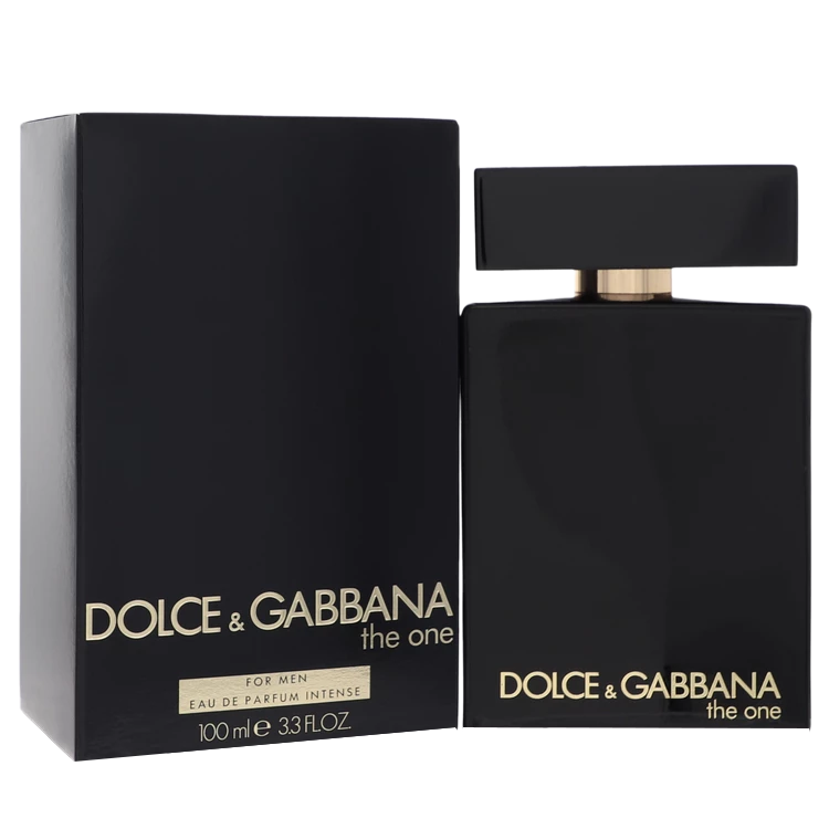 Dolce & Gabbana
The One Intense Cologne