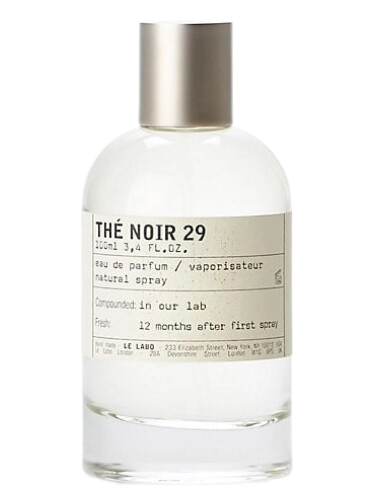 The Noir 29 by Le Labo 