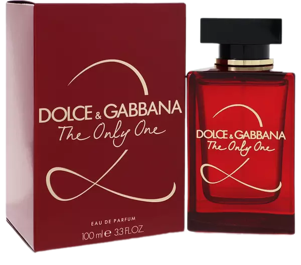 Dolce & Gabbana
The Only One 2 Perfume

