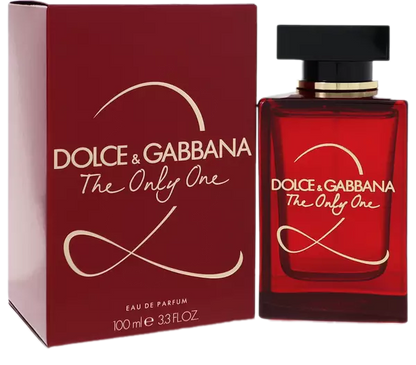 Dolce & Gabbana
The Only One 2 Perfume

