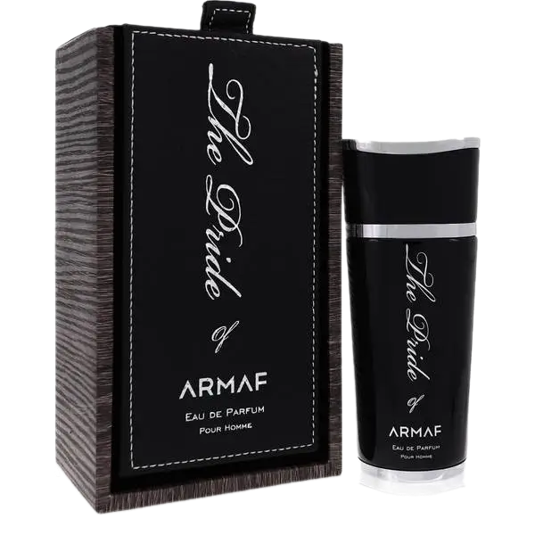 The Pride Of Armaf Cologne