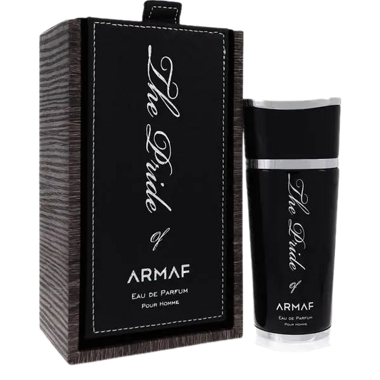 The Pride Of Armaf Cologne