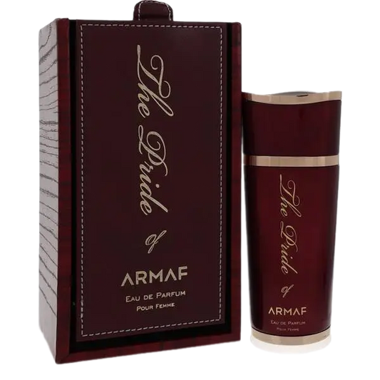 The Pride Of Armaf Perfume