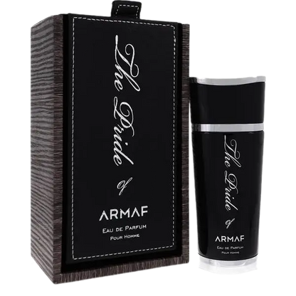 The Pride Of Armaf Cologne