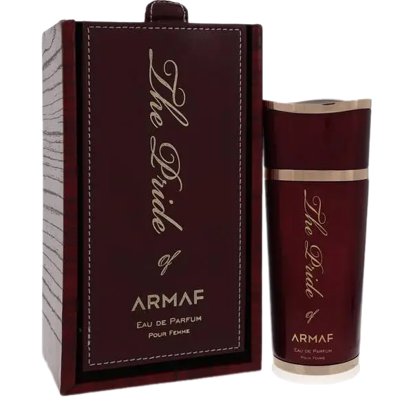 The Pride Of Armaf Perfume