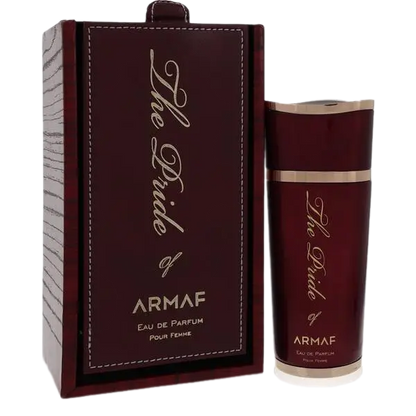 The Pride Of Armaf Perfume