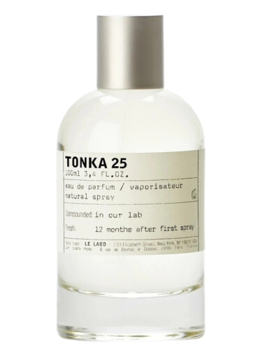 Tonka 25 By Le Labo