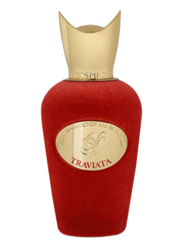 Traviata Sospiro Perfumes