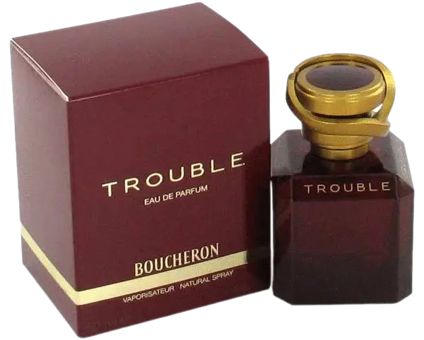 Trouble by Boucheron for Women