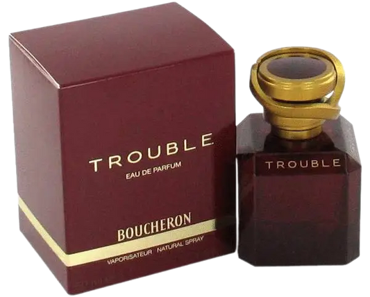 Trouble by Boucheron for Women