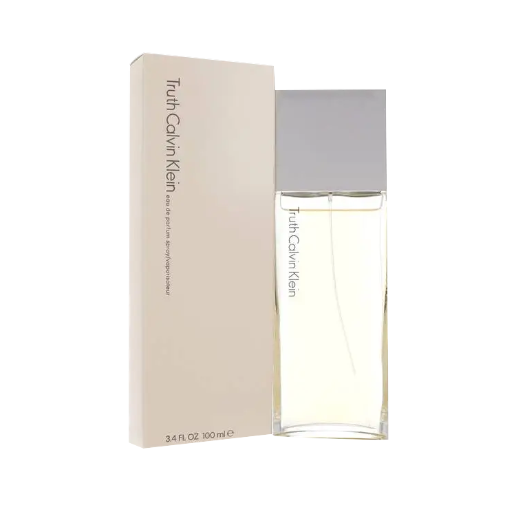 Truth Perfume for Women by Calvin Klein 