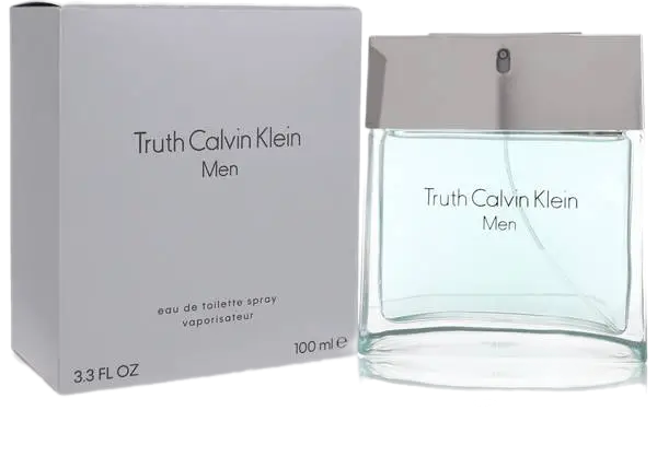 CK Truth Cologne