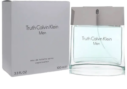 CK Truth Cologne