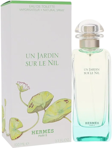 Un Jardin Sur Le Nil Perfume